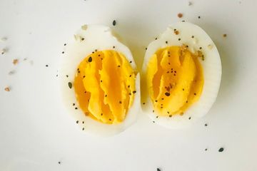 Pengidap Asma, Konsumsi 5 Makanan Ini untuk Redakan Kekambuhan