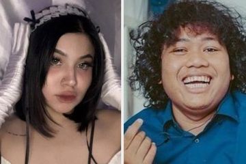 Sosok Komedian Inisial M yang Borong Video Bugil Dea OnlyFans ...