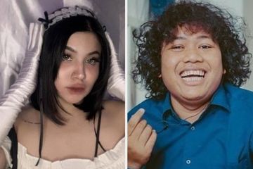 Dituding Jadi Sosok Komedian M Pemborong Video Panas Dea Onlyfans ...