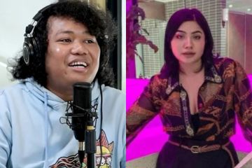 Kondisi Mental Marshel Widianto Usai Ketahuan Beli Video Porno Dea ...