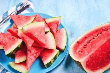 Bukan Cuma Kurma, Buah-buahan Ini Juga Baik Dikonsumsi Saat Buka Puasa