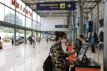 Jaga stamina sebelum mudik lebaran agar tidak ada hambatan di jalan.