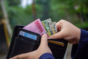 Benarkah pemegang kartu BPJS Ketenagakerjaan bakal dapat BSU Rp1 Juta bulan Agustus?