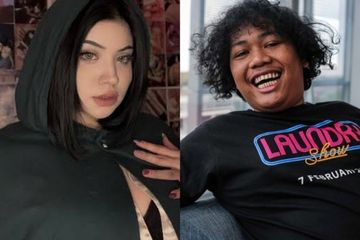 Gue Ditangkep karena Bokep', Ketahuan Nakalnya Usai Borong Konten ...