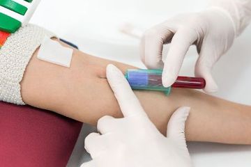 Tes darah biomarker sFlt-1/PIGF dapat mendeteksi dini preeklamsia.