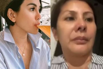 Cari Istri Siri yang Muda Jangan Kisut' Bongkar Isi Chat Whatsapp ...