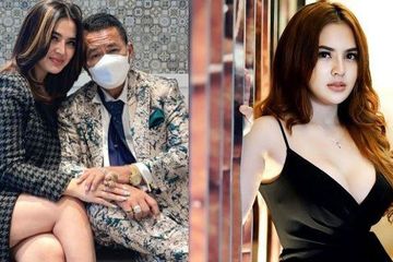 Mendadak Undurkan Diri Jadi Asisten Pribadi Hotman Paris, Iqlima ...