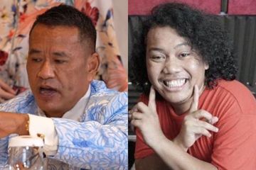 Hotman Paris Angkat Bicara Soal Kasus Marshel Widianto Borong ...