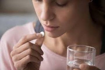 Jangan Sembarang Minum Obat-obatan Berikut Ini, Pemicu Asam Urat Tinggi
