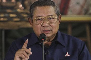 Apakah Bisa Disembuhkan? Idap Penyakit Kanker Prostat, SBY Harus Berobat ke Luar Negeri