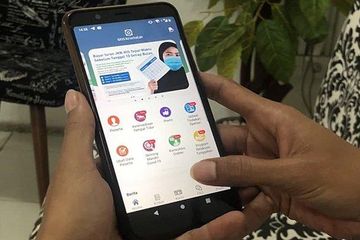 Masuk endemi, BPJS akan mengajak masyarakat bermain digital.
