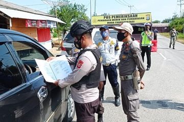 Syarat Mudik Lebaran 2022 Terbaru Untuk Semua Jenis Angkutan Umum dan Pribadi 