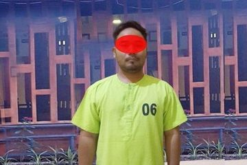 Ngaku Tak Tahan Liat Kemolekan Anak Didiknya, Ustaz di Aceh ...