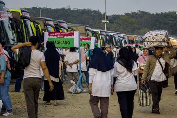 Arti Mimpi Pulang Kampung: Sebuah Perjalanan Nostalgia Dan Refleksi Arti Mimpi Pulang Kampung: Sebuah Perjalanan Nostalgia Dan Refleksi