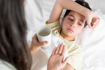 Obat Cina untuk Sunat Anak Laki-laki, Bikin Luka Jahitan Cepat ...