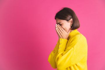 Menjaga kesehatan mental setelah kematian orang tersayang.