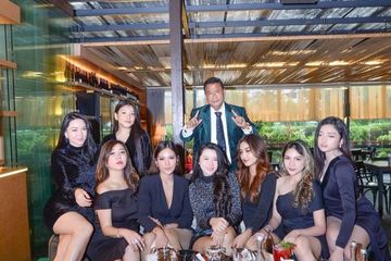 Bukan untuk Senang-senang, Ternyata Ini Alasan Mendasar Hotman ...