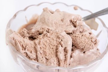 Kolesterol Jahat Bisa Meningkat Karena Makan Es Krim, Ini Penjelasannya