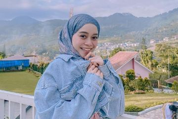 Dedek Terlalu Porno', Lesti Kejora Ngaku Rela Pakai Baju Haram ...