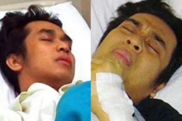 Sakit Olga Syahputra yang terbilang mematikan