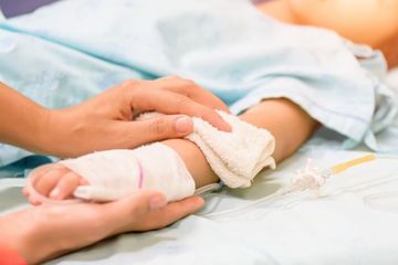 Tiga anak meninggal di RSCM akibat virus hepatitis yang belum diketahui pasti model dan asalnya.