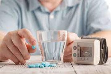 Efek samping yang ditimbulkan dari setiap jenis obat hipertensi berbeda-beda.