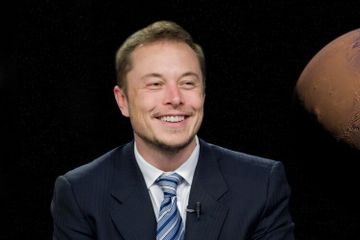 Demi Turunkan Berat Badan, Elon Musk Ternyata Mengonsumsi Obat untuk Penyandang Diabetes, Apa itu Wegovy?