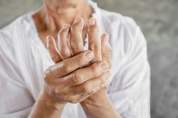 Hal-hal yang tak boleh dilakukan penyintas arthritis autoimun.