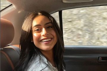Nysa Devgn dikabarkan akan debut Bollywood
