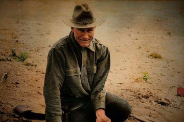 Indiana Jones Asli