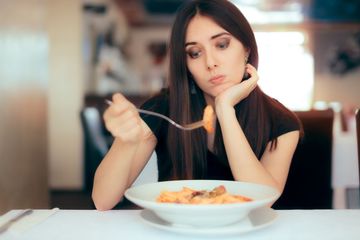 Tidak Nafsu Makan Saat Sahur, Lakukan 6 Tips Ini Untuk Mengatasinya