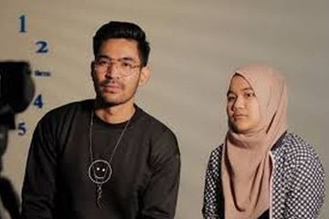 Artis Inisial M Rela Tumbalkan Diri Sendiri demi Beken dan Kaya ...