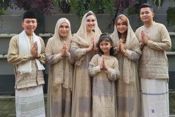 Banyak yang Iri dengan Kesuksesannya, Ayu Ting Ting Mengaku ...