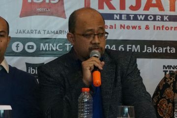 Ketua PB IDI Adib Khumaidi menganggap munculnya perkumpulan dokter merupakan hal yang wajar.
