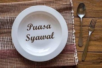 3 Hal yang Perlu Diketahui Tentang Puasa Syawal Setelah Lebaran 
