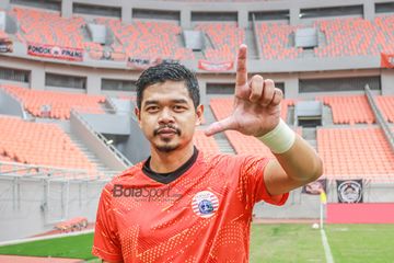 Sang Legenda Bambang Pamungkas Kembali ke Timnas Indonesia - Semua Halaman - Bolasport | Arenanews-1