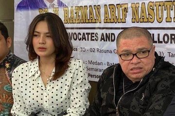 Sebut Iqlima Kim Cari Masalah dengannya Jika Nanti Berdamai dengan ...