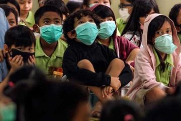 Ternyata Ini Penyebab Hepatitis Akut Misterius Banyak Menyerang Anak-anak