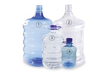 Jangan sampai salah pilih galon air minum yang aman bagi kesehatan.