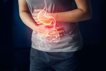 Jangan Abaikan, 3 Artis ini Meninggal Dunia karena Asam Lambung hingga Jadi Kurus Kering, Atasi Penyakit GERD dengan Gaya Hidup Sehat