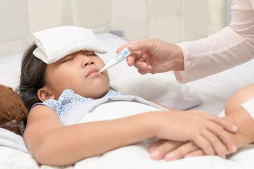 Kasus MIS-C Akibat Covid-19 Pada Anak Meningkat, Ini Gejala dan Pencegahannya