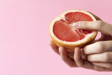 Klitoris punya peran yang penting bagi wanita.