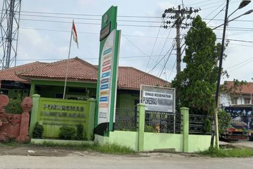 Jadwal imunisasi bayi di Puskesmas mengikuti dari anjuran Kementrian Kesehatan