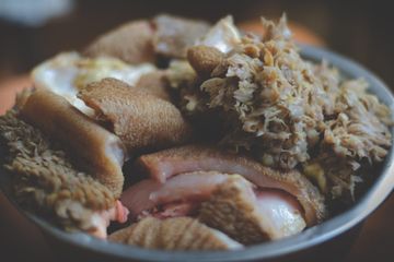 Sering Dianggap Buruk, Adakah Manfaat Makan Jeroan Sapi Bagi Tubuh?
