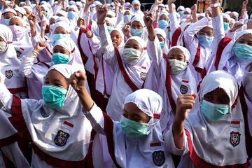Bila Orangtua Tak Izinkan Anak Ikut PTM di Kelas, Wajib Lampirkan Surat Keterangan Sakit dari Dokter