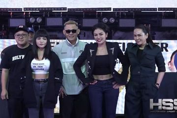 Fenomena Adu Tinju Selebritis, Amatiran Berisiko Cedera Otak Jangka Panjang