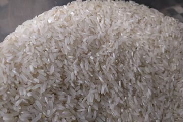 Manfaat air beras untuk kulit