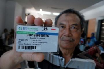 Biaya Pengobatan Covid-19 Bisa Jutaan, Segera Jadi Peserta BPJS Kesehatan Sebelum Endemi