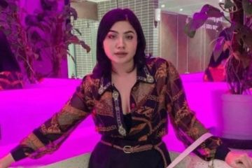 Jangan Dibesarkan...', Bikin Heboh Satu Indonesia, Dea OnlyFans ...