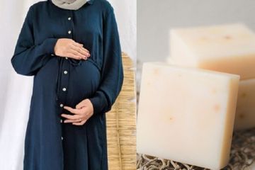 Manfaat keju untuk ibu hamil
